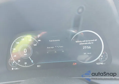 2021 Hyundai Sonata Sel from USA, damaged, VIN 5NPEF4JA6MH119683